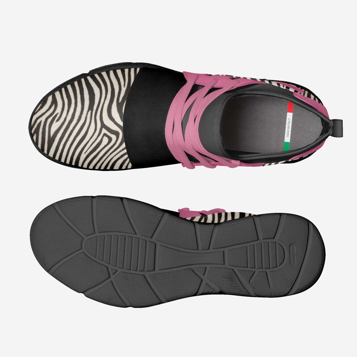 J.Christians artisan made in Italy shoes by Jeremy Hill