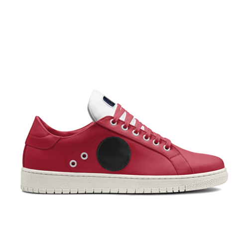 ECO VINTAGE LOW TOP