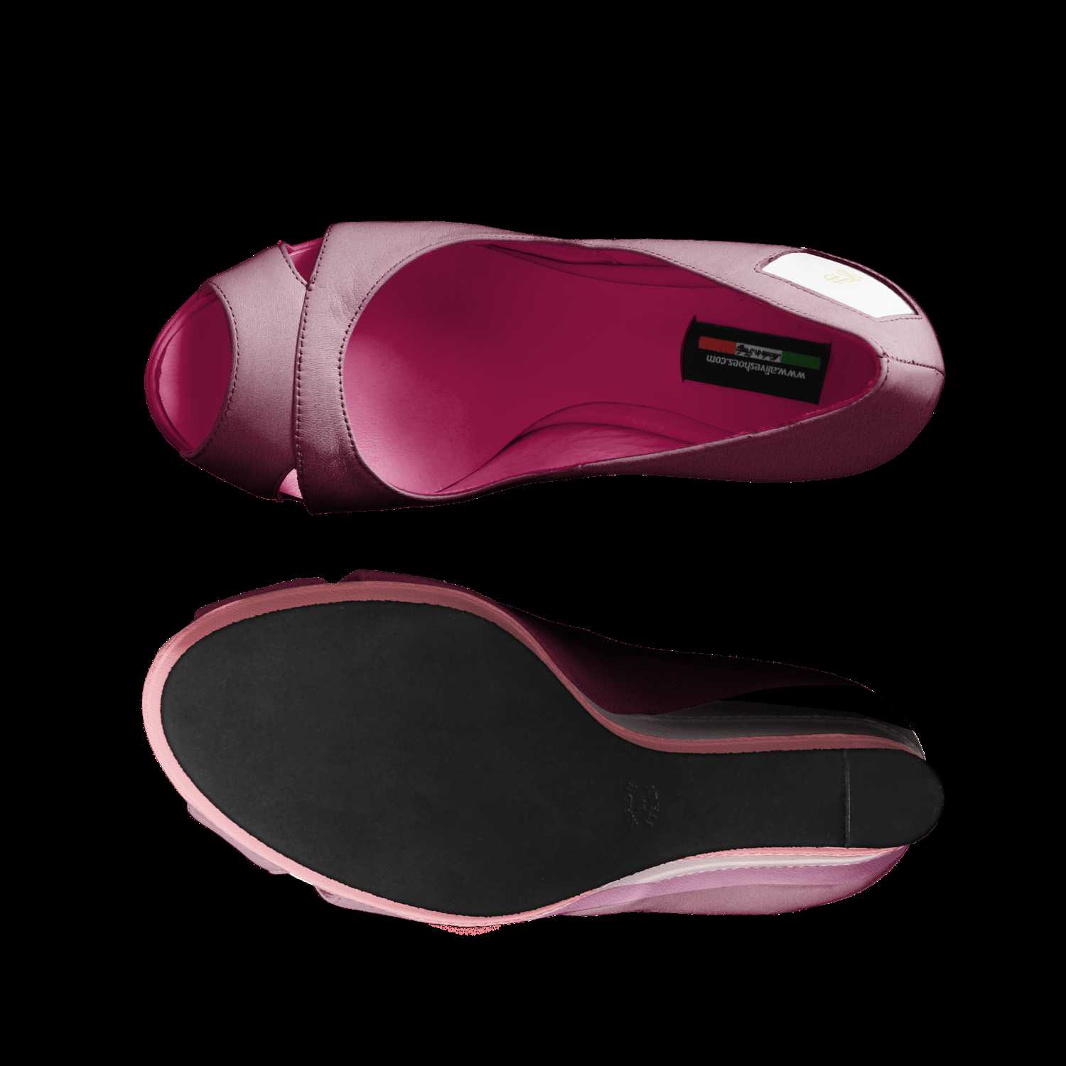 JD A Custom Shoe concept by Ross Dela Cruz