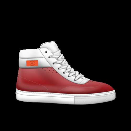 jd create your own shoes