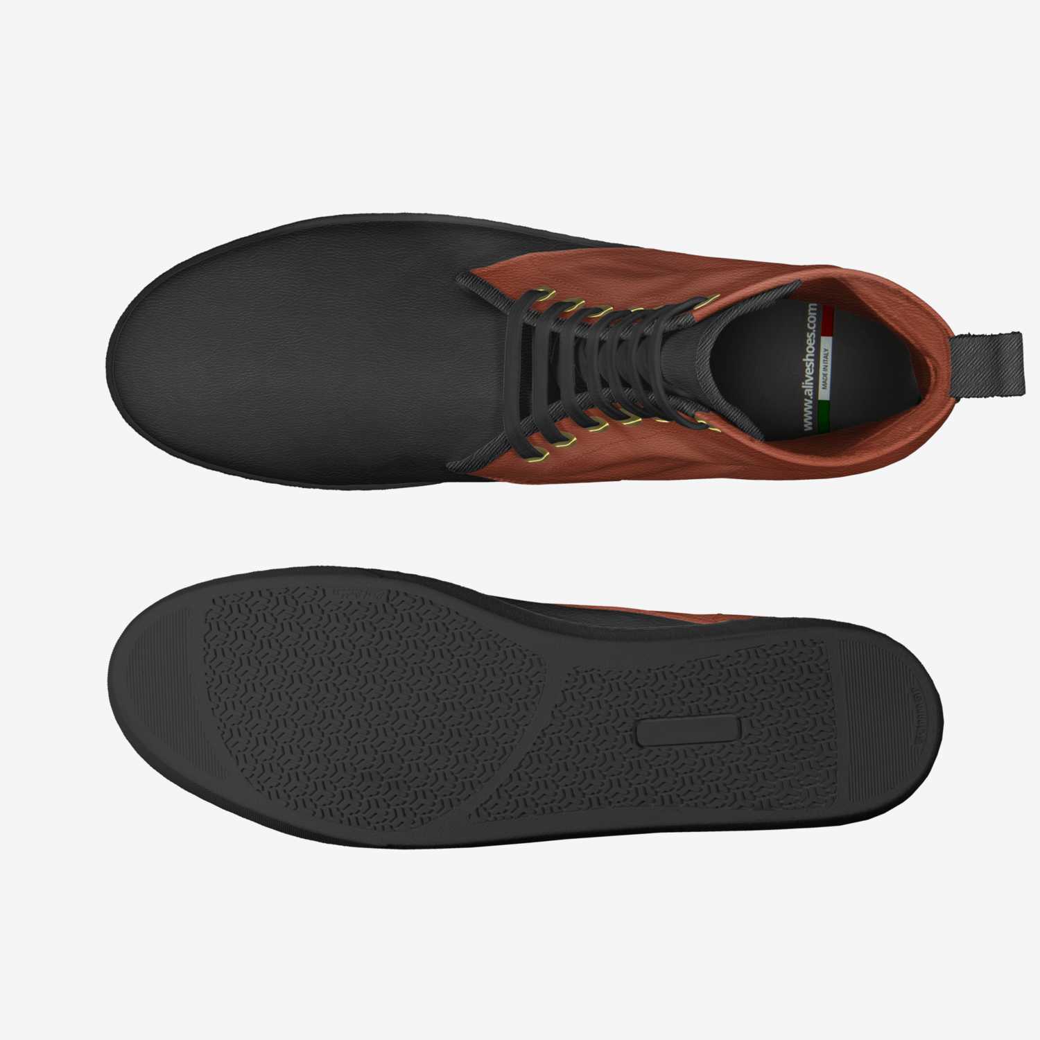 JDS artisan made in Italy shoes by Jordan Scherr
