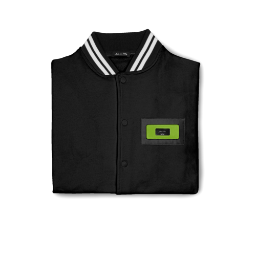 JACKET V2
