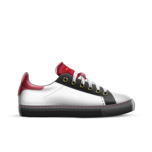 Jeepers creepers A Custom Shoe concept by Almightyking