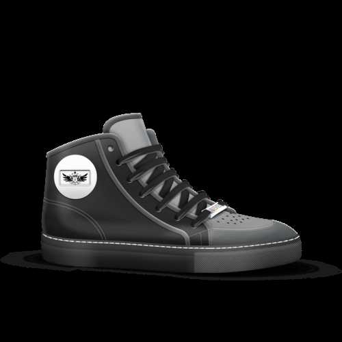 High top jellies sales
