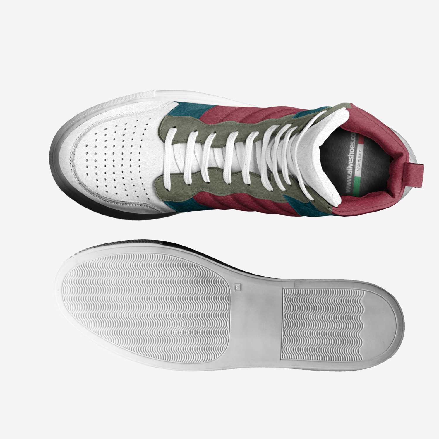 jello artisan made in Italy shoes by Bhills_1797@mailinator.com