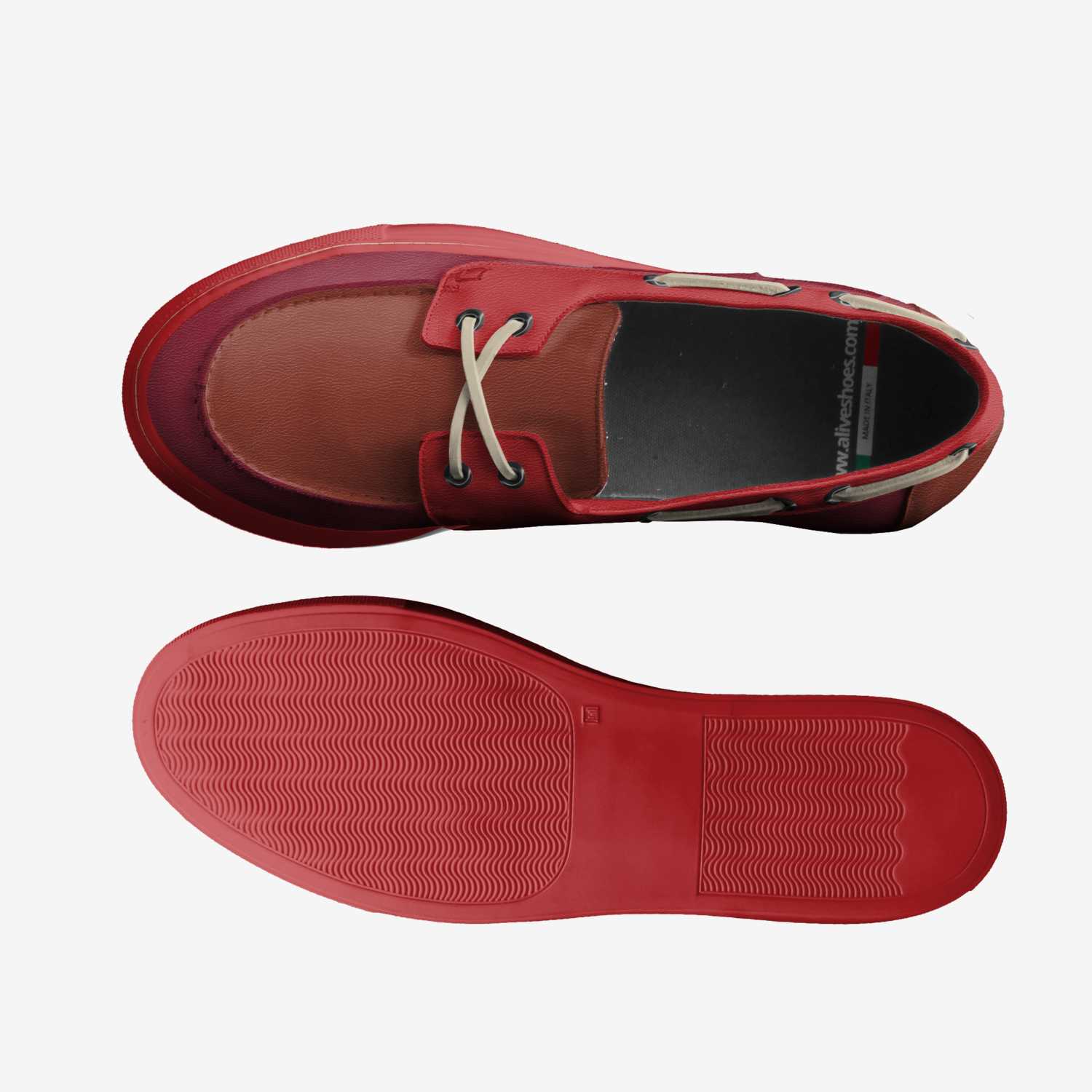 Jem artisan made in Italy shoes by Jennifer Melendez