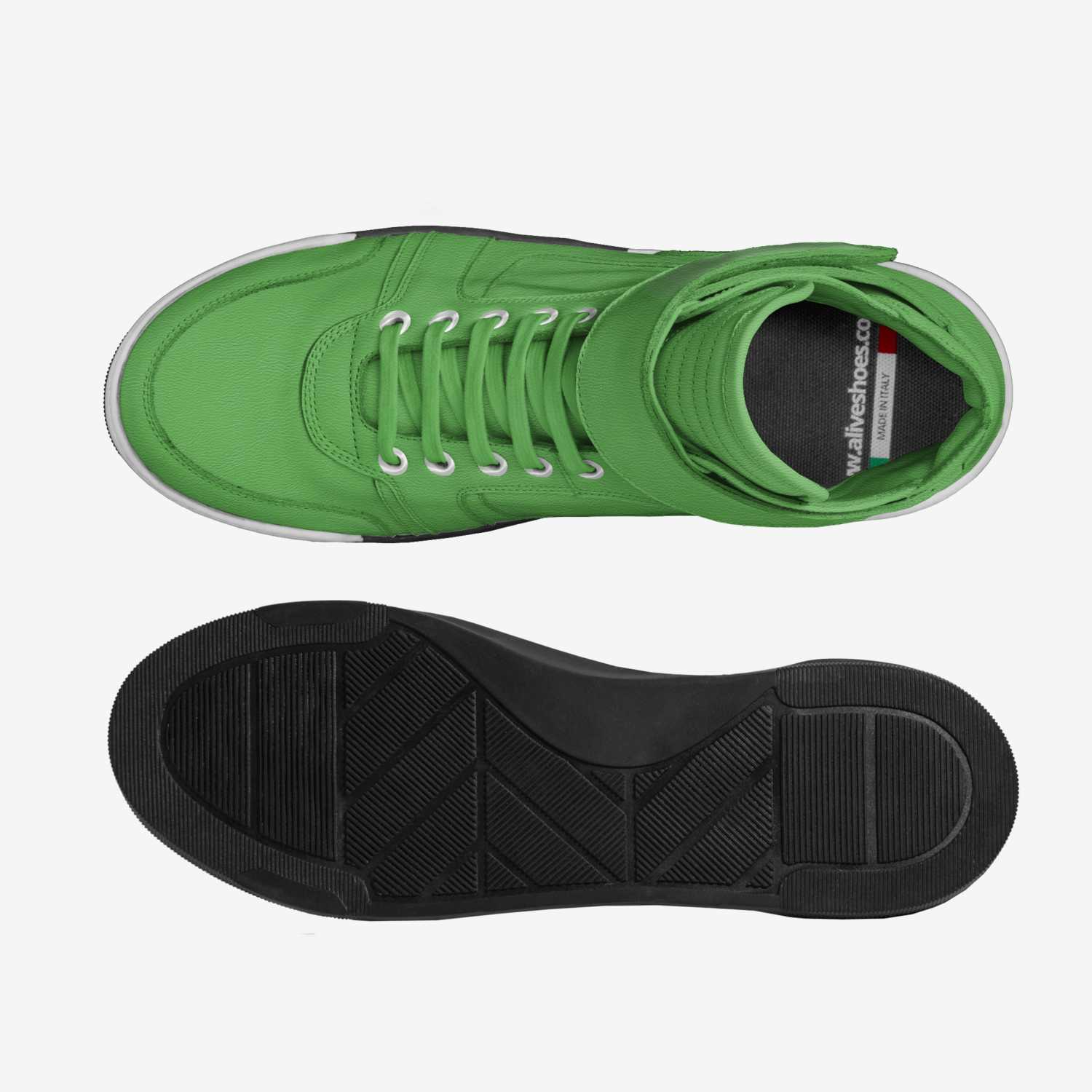 Jenex artisan made in Italy shoes by Adrian Waweru
