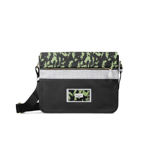 MESSENGER BAG V1