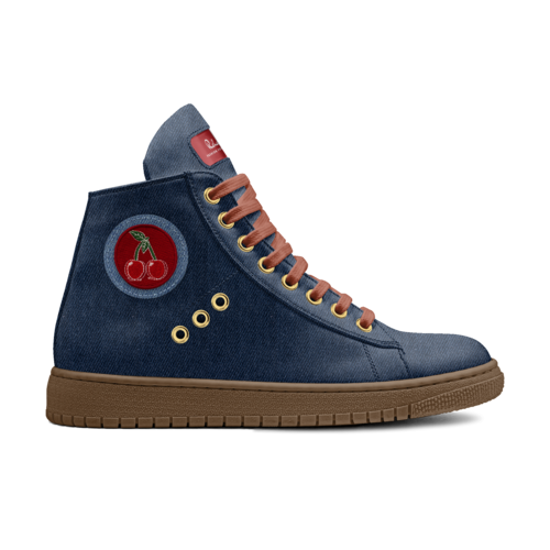 VINTAGE 02 HIGH