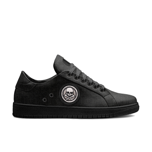 ECO VINTAGE LOW TOP