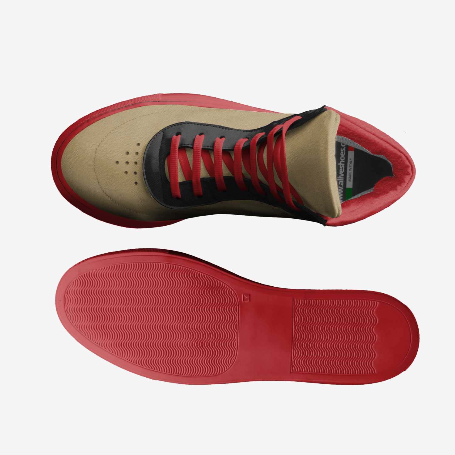 Jerry Eubanks custom made classic skaters Jerry Eubanks artisan made in Italy shoes by Jerry Eubanks
