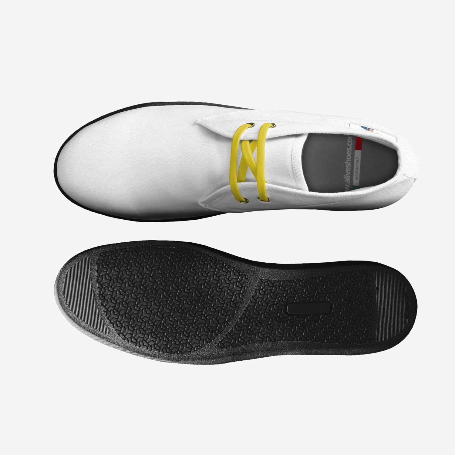Jesse cody custom made classic skaters Jesse cody artisan made in Italy shoes by Jesse Cody