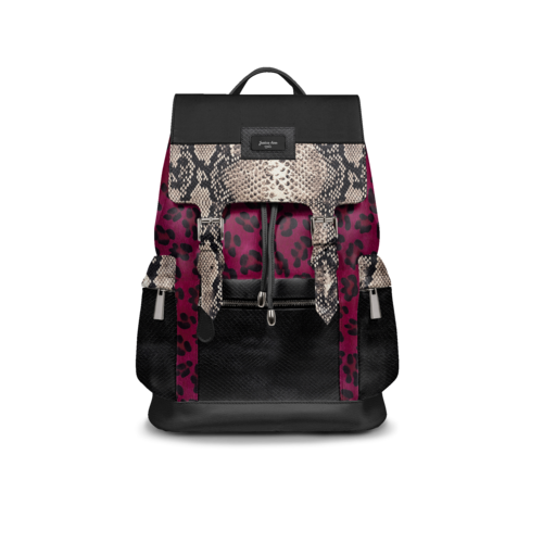 LUXURY BACKPACK 001