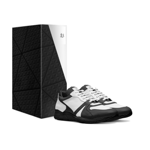 With_box