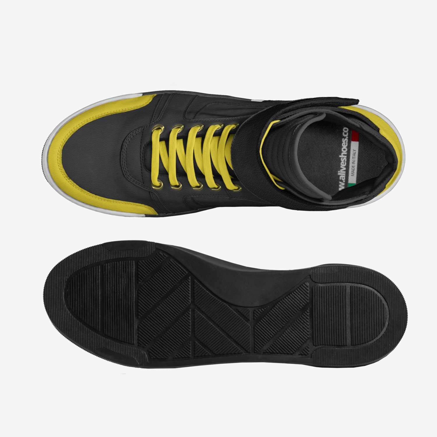 jesus custom made classic skaters jesus artisan made in Italy shoes by Toast God