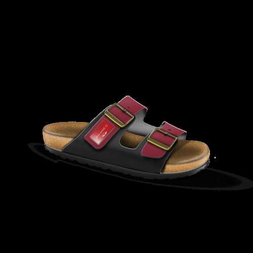 jesus footwear