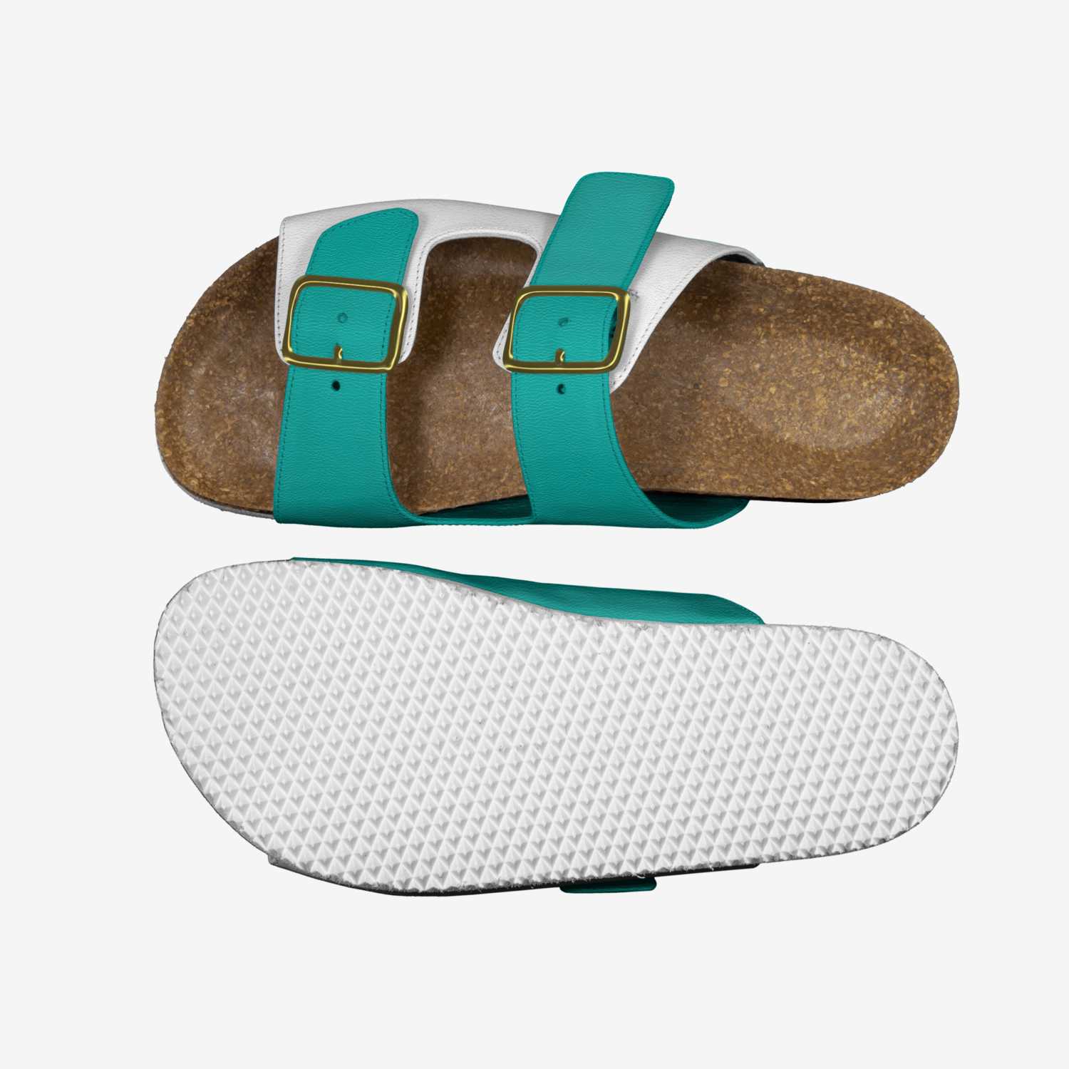 Jesus Shoes🍑 artisan made in Italy shoes by Emma Pettit