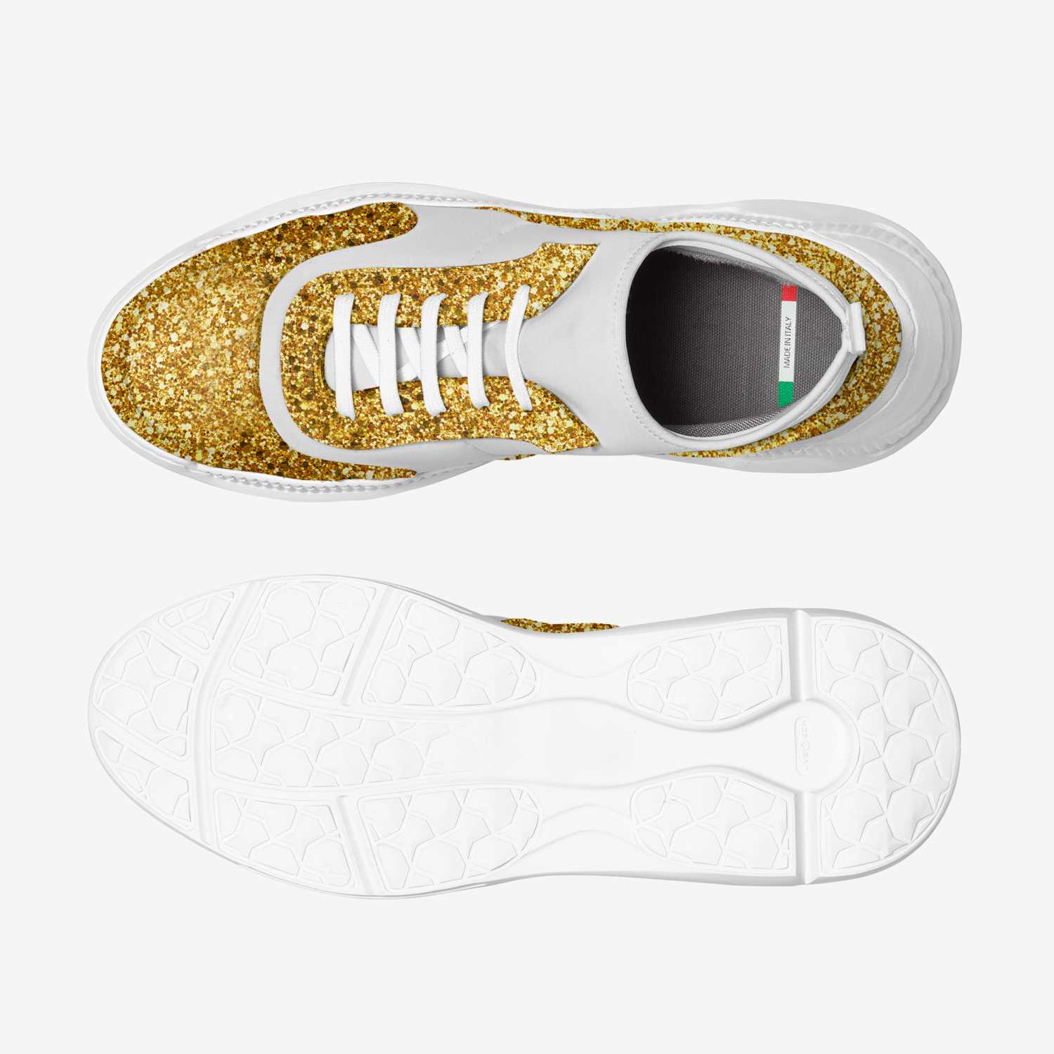 Jesus custom made classic skaters Jesus artisan made in Italy shoes by Yeshua Alexander