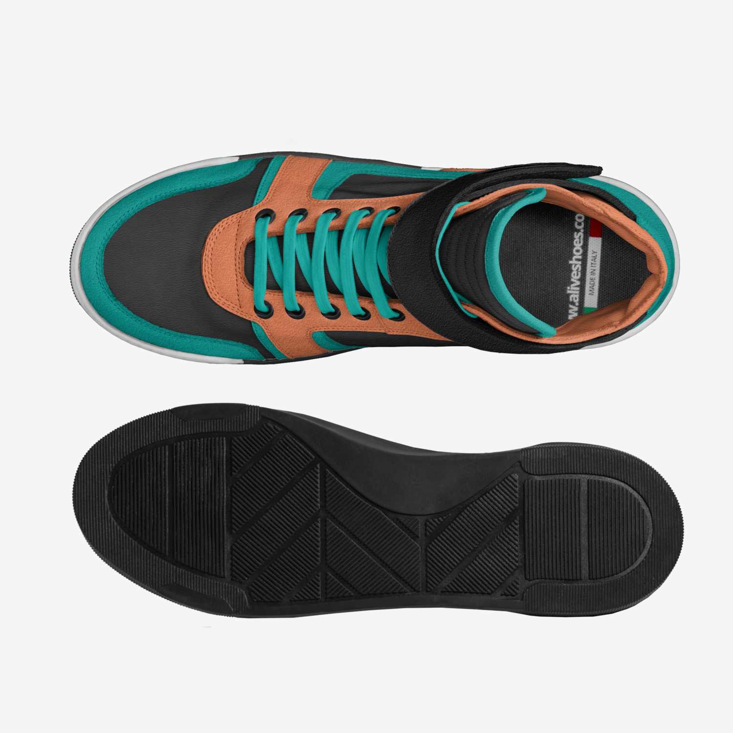 Jetwing artisan made in Italy shoes by Colton Vallager