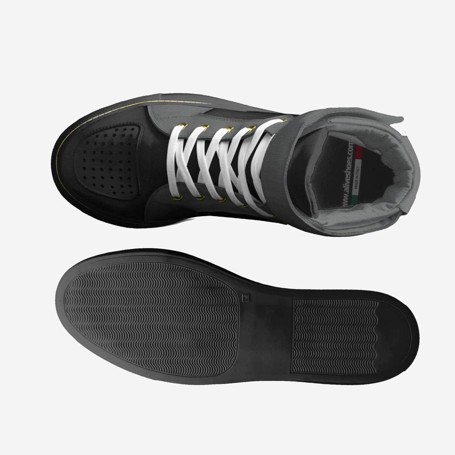 JForce custom made classic skaters JForce artisan made in Italy shoes by Joana Peres