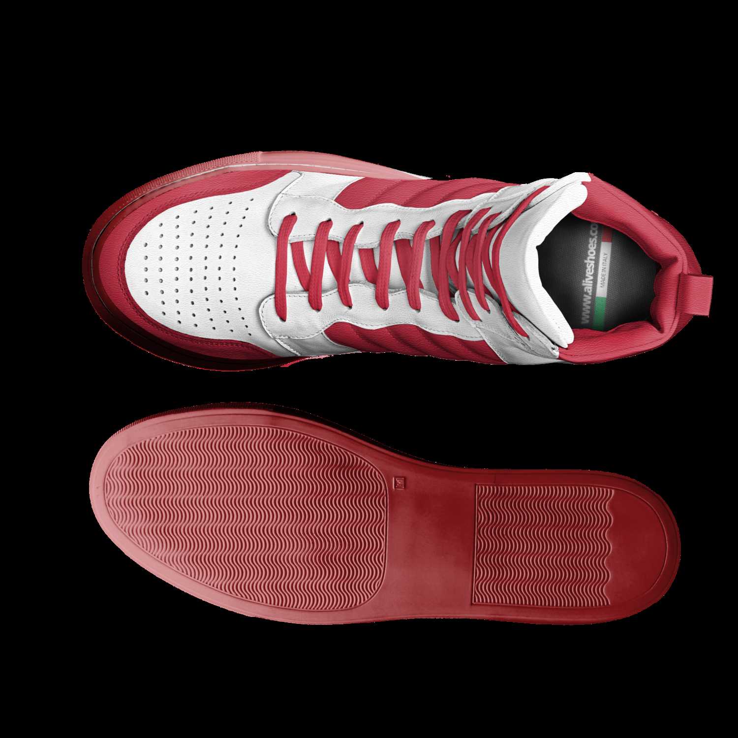 JG A Custom Shoe concept by Jayrock