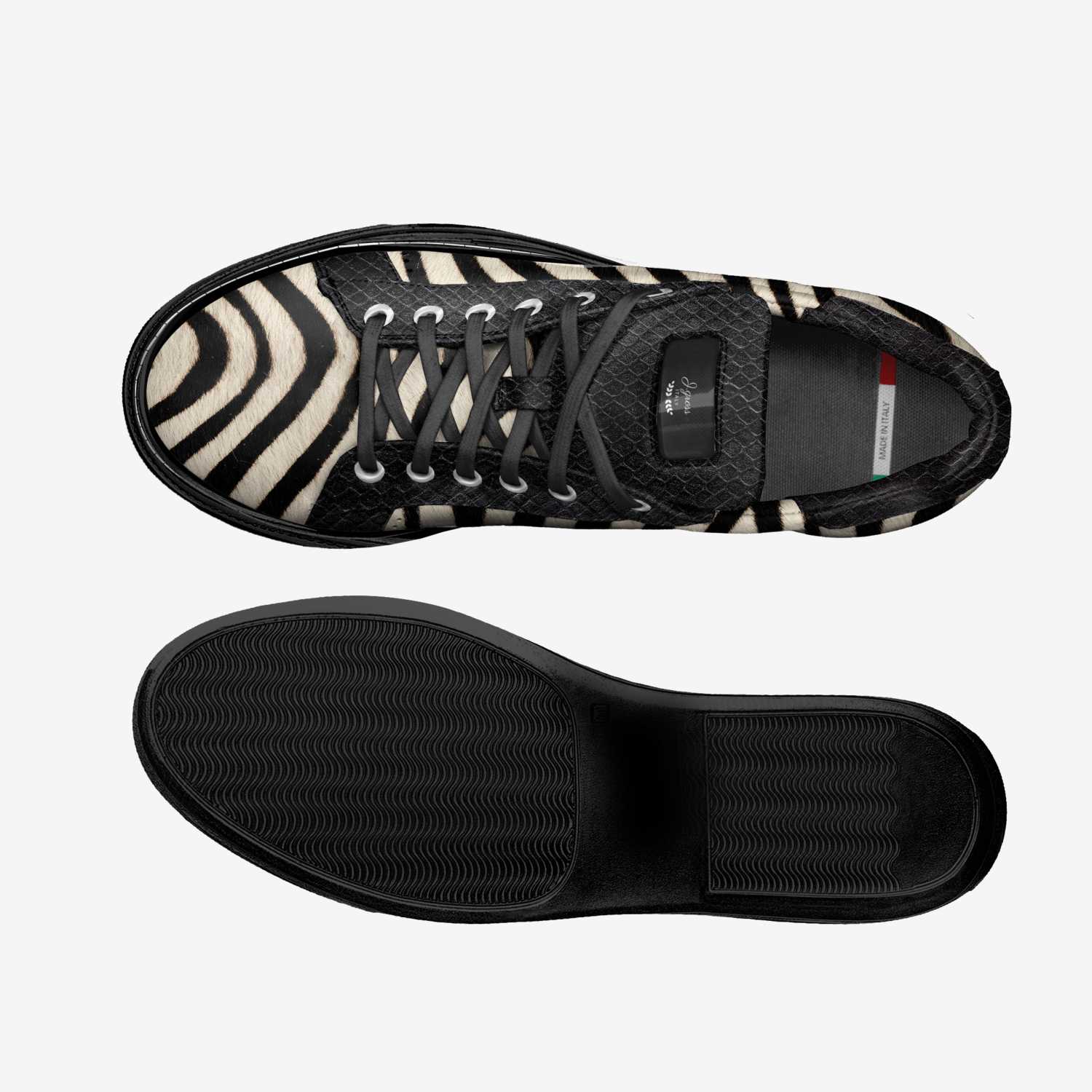 J.gross custom made classic skaters J.gross artisan made in Italy shoes by J Gross