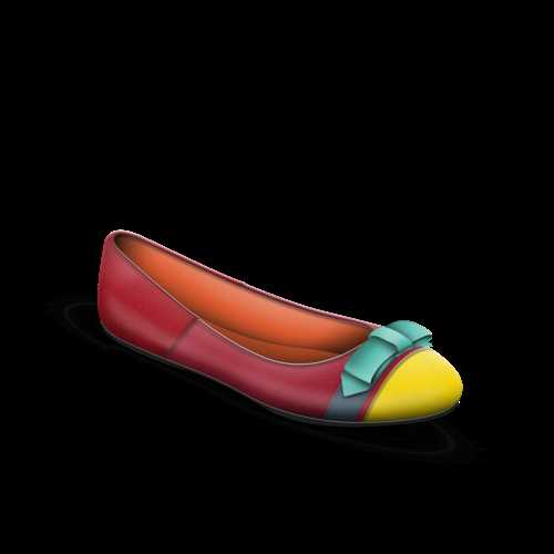 JH Agro A Custom Shoe concept by Karina Lichtenberg