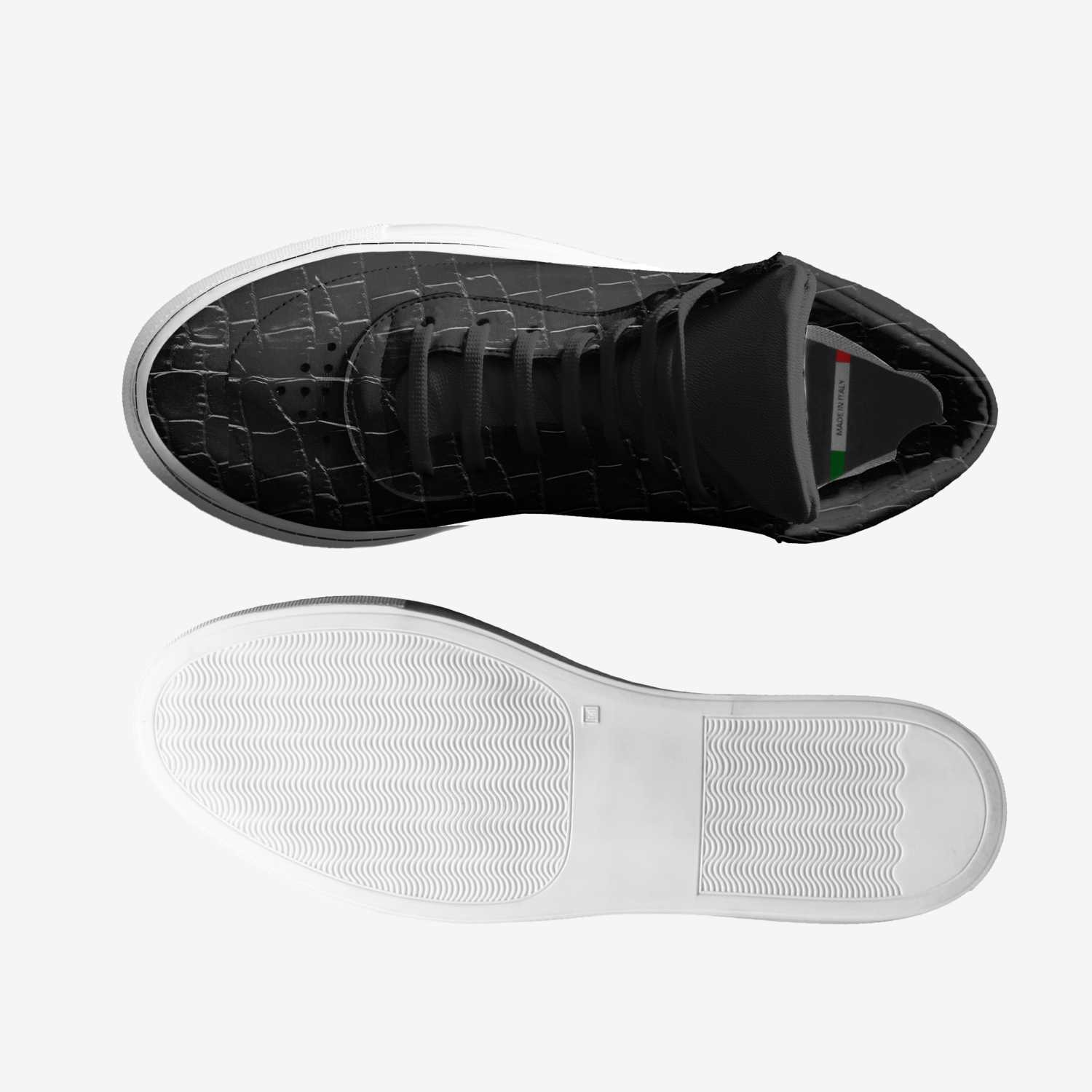 JH056 artisan made in Italy shoes by TRUE APPAREL