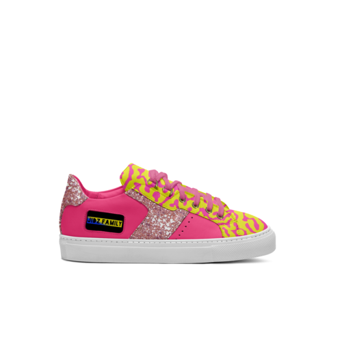 Serena kid moderna