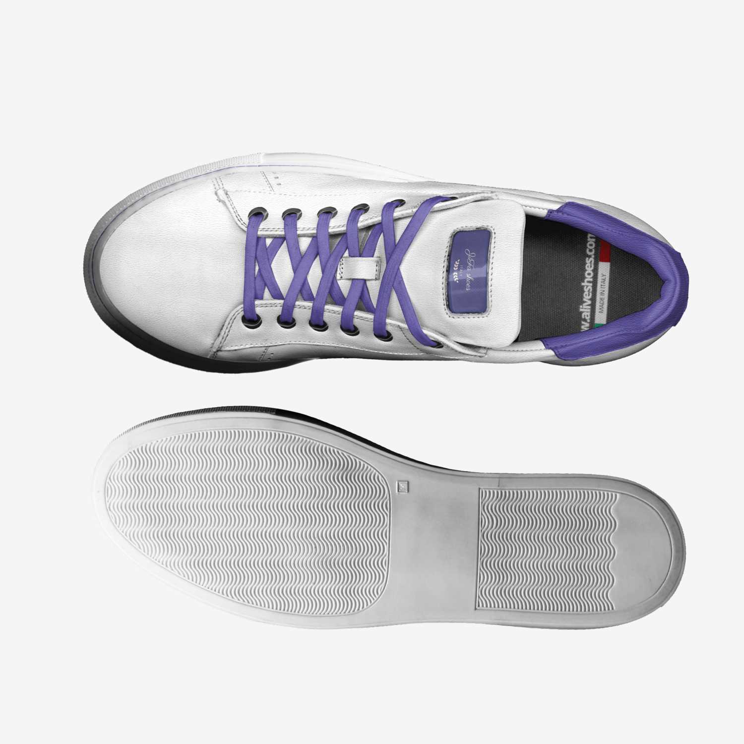 JiFa shoes custom made classic skaters JiFa shoes artisan made in Italy shoes by Kristel Emmery