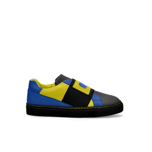 Serena kid elastico
