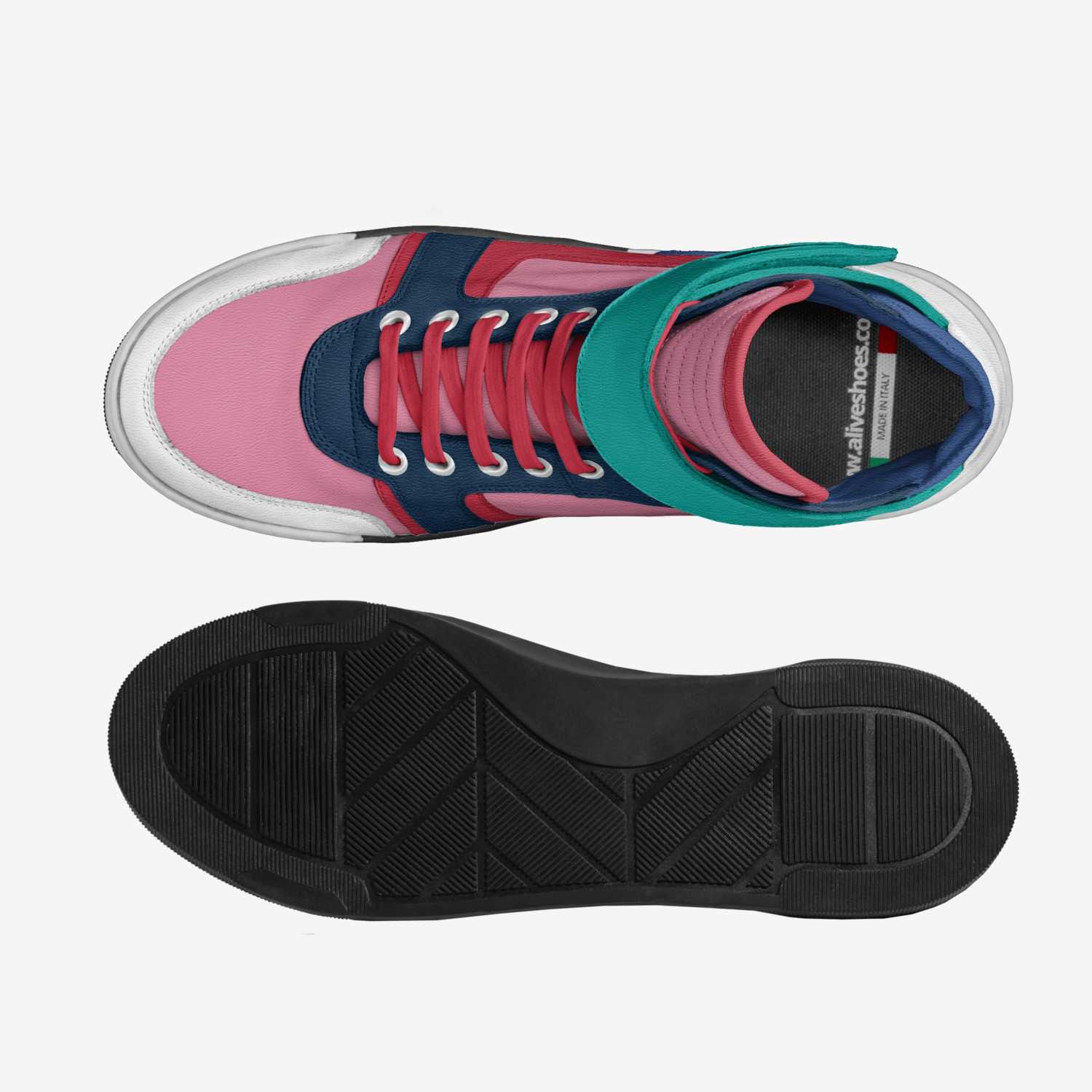 jimin custom made classic skaters jimin artisan made in Italy shoes by Dejan Stojkovic