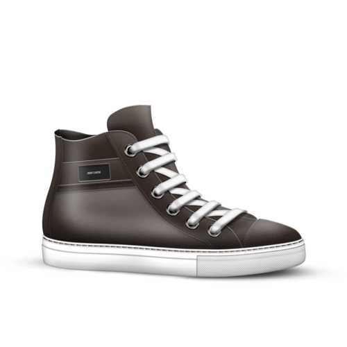 Jimmy Carter A Custom Shoe concept by Jimm Demi