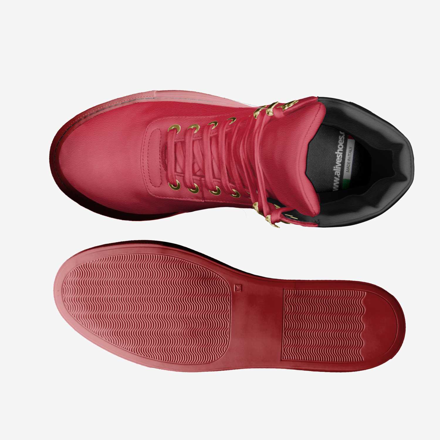 jj's custom made classic skaters jj's artisan made in Italy shoes by Jaquees