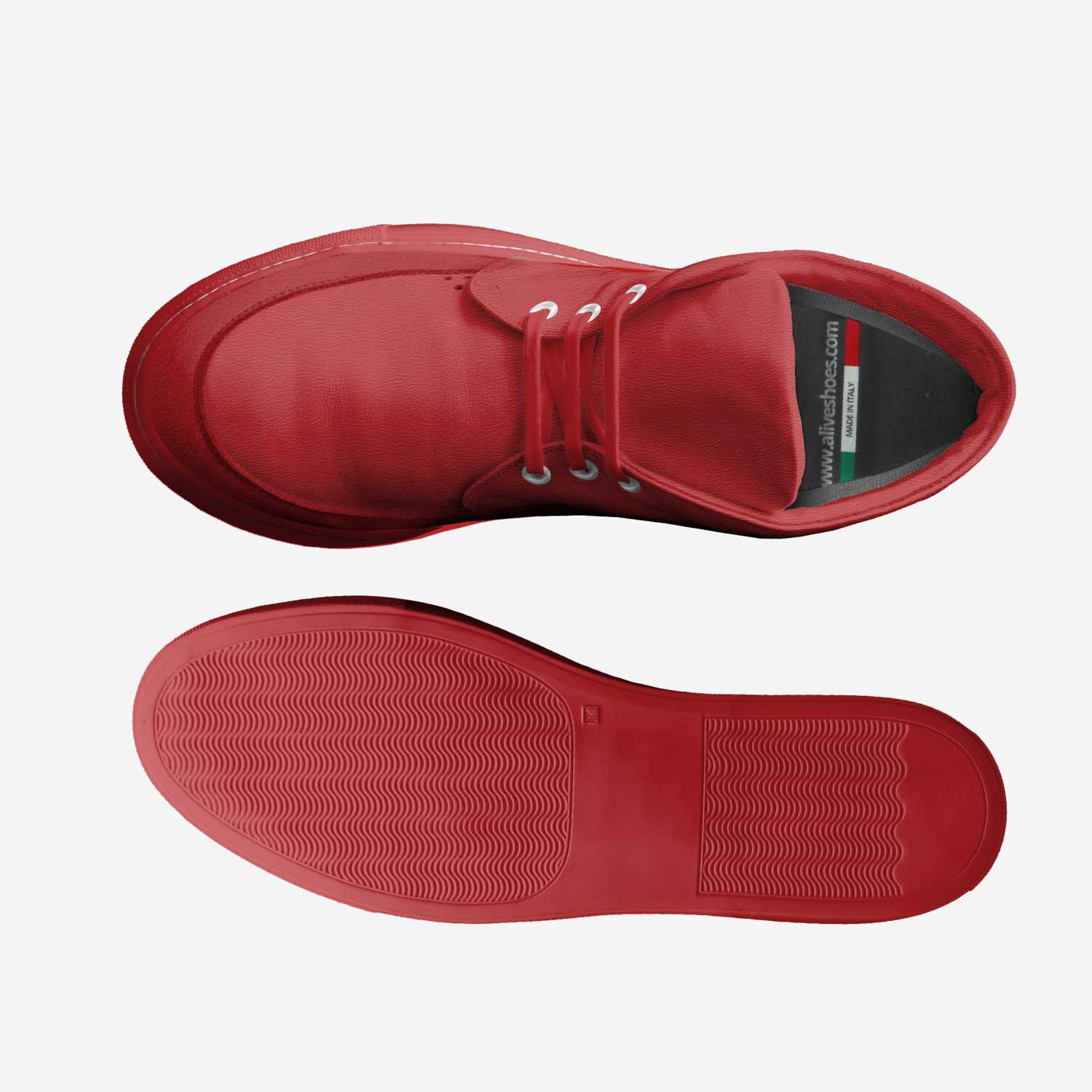 JJUANtheBRAND™ artisan made in Italy shoes by Juan Wilson