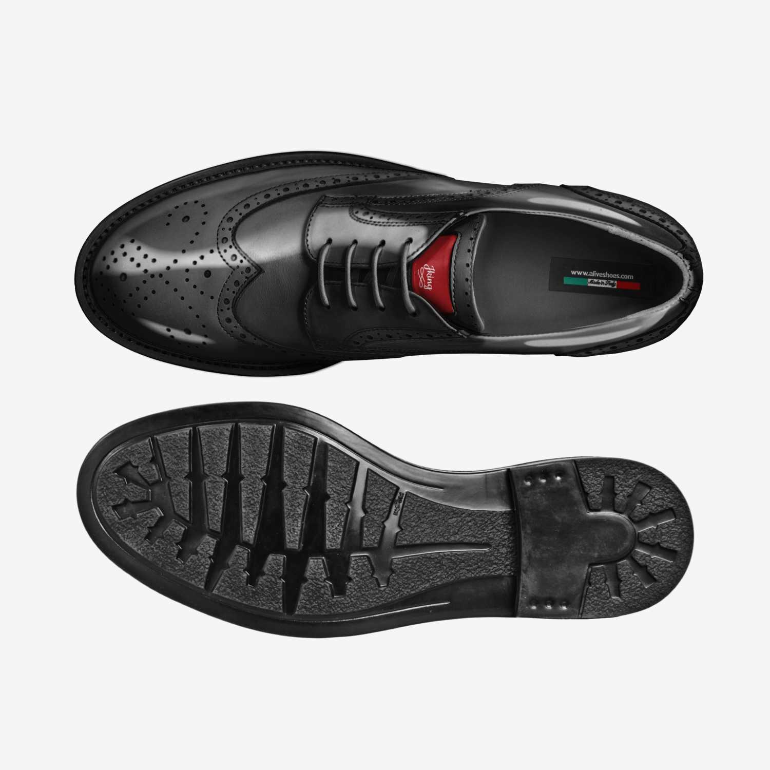 Jking artisan made in Italy shoes by Juan Reyes