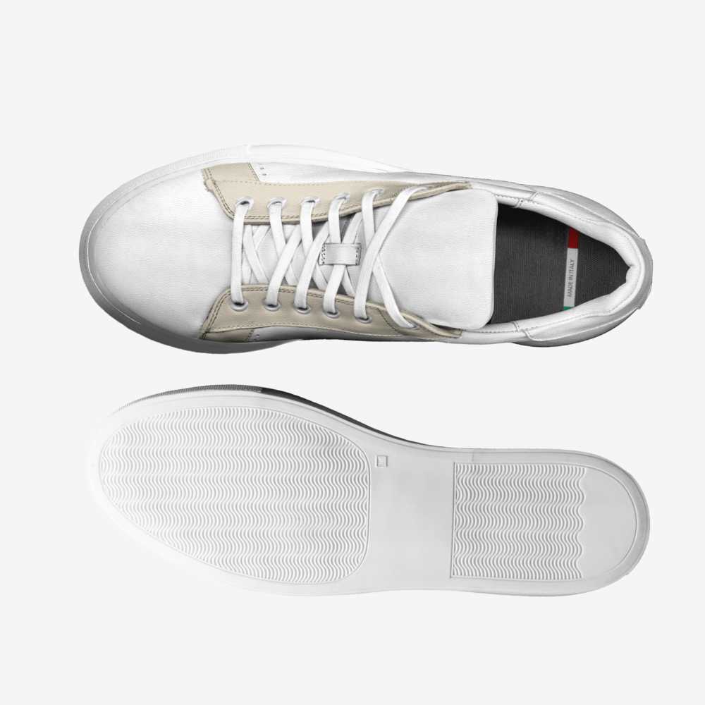 jkjkjkj | A Custom Shoe concept by Dominique Carl Valencia
