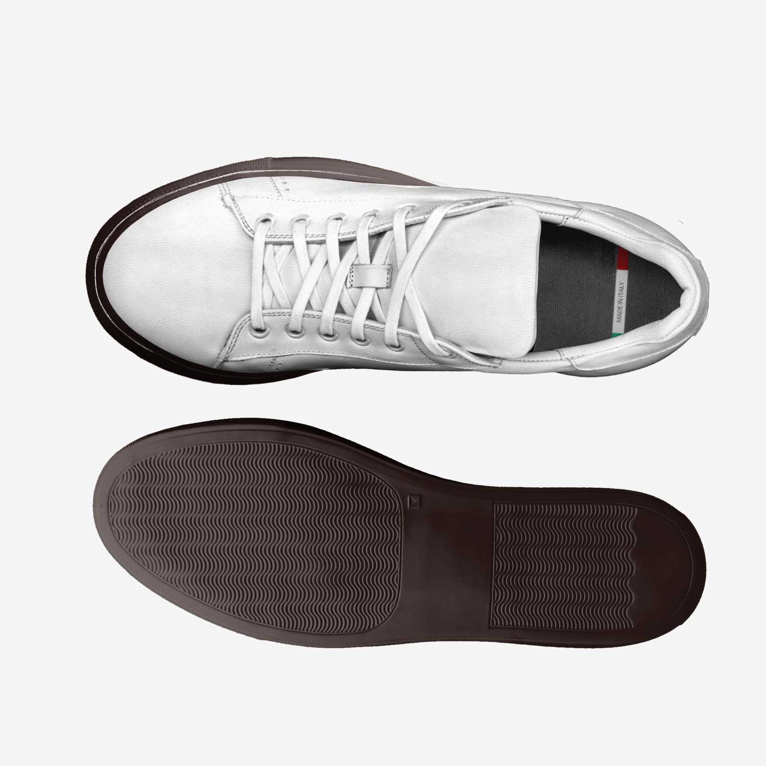 jkkjj custom made classic skaters jkkjj artisan made in Italy shoes by Michela Luna Parkle