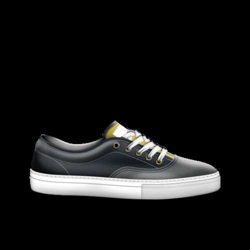 J. Lauren A Custom Shoe concept by J. Lauren