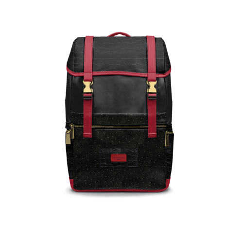 LUXURY BACKPACK 004