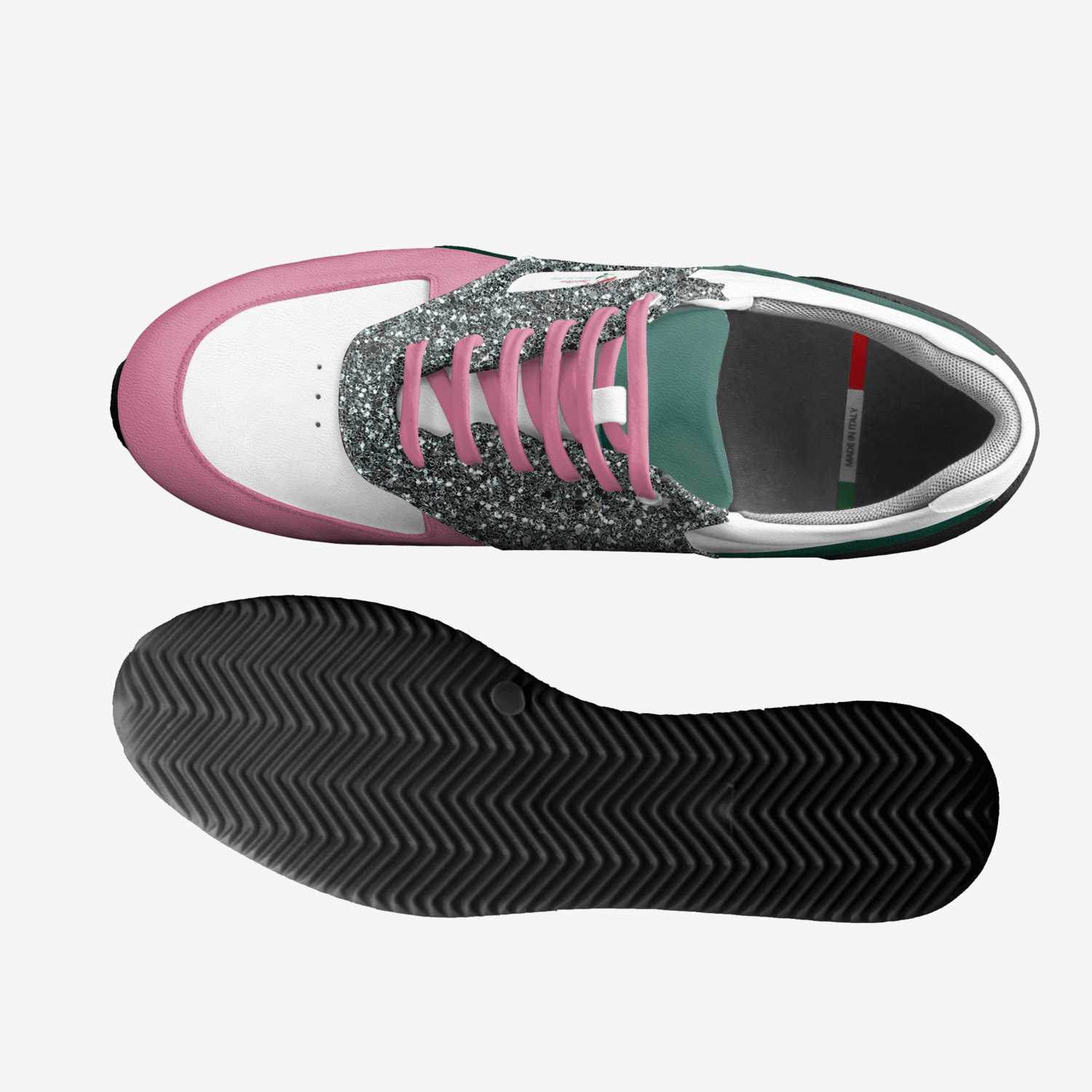 JLRxt Pr!nc3ss artisan made in Italy shoes by Jlr Collection