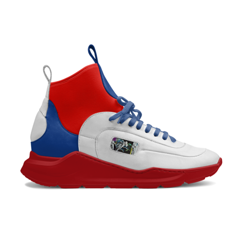 FASHION SNEAKERS KITE 01