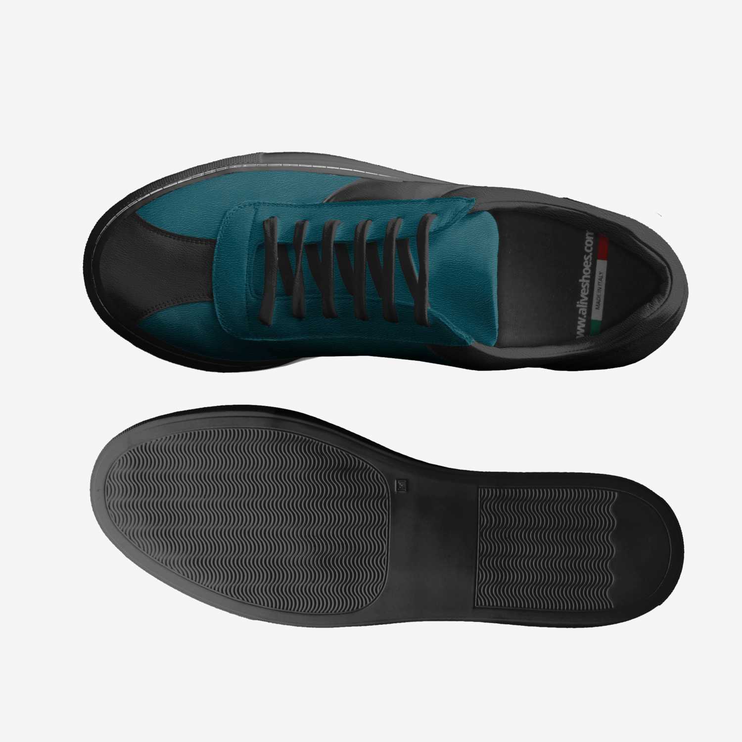 JNK artisan made in Italy shoes by Johnna Knox