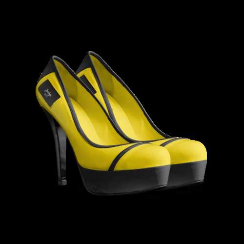 Jocelyn scarpe sportive top