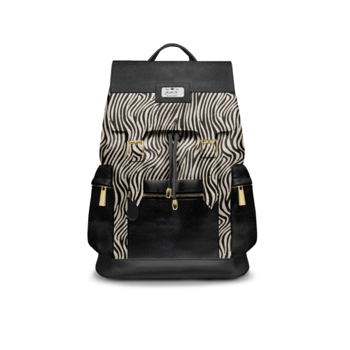 LUXURY BACKPACK 001
