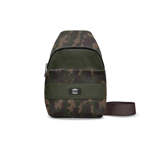 SHOULDERBAG V3
