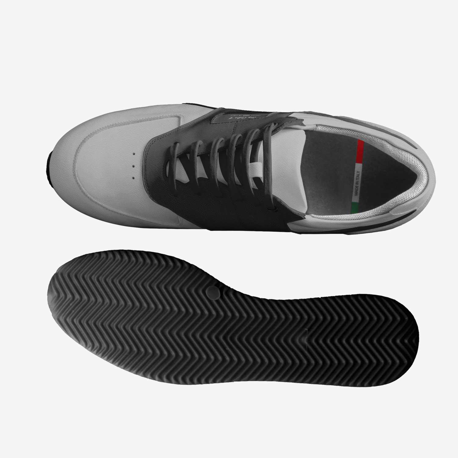 Joey Calor 4 artisan made in Italy shoes by Joseph Smith