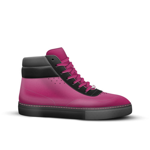 Jojo siwa high top shoes best sale jersey