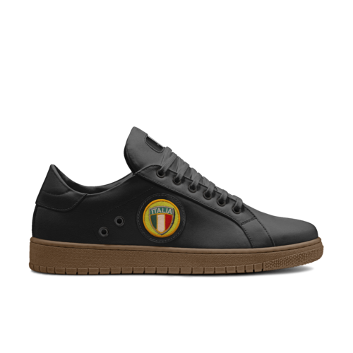 ECO VINTAGE LOW TOP