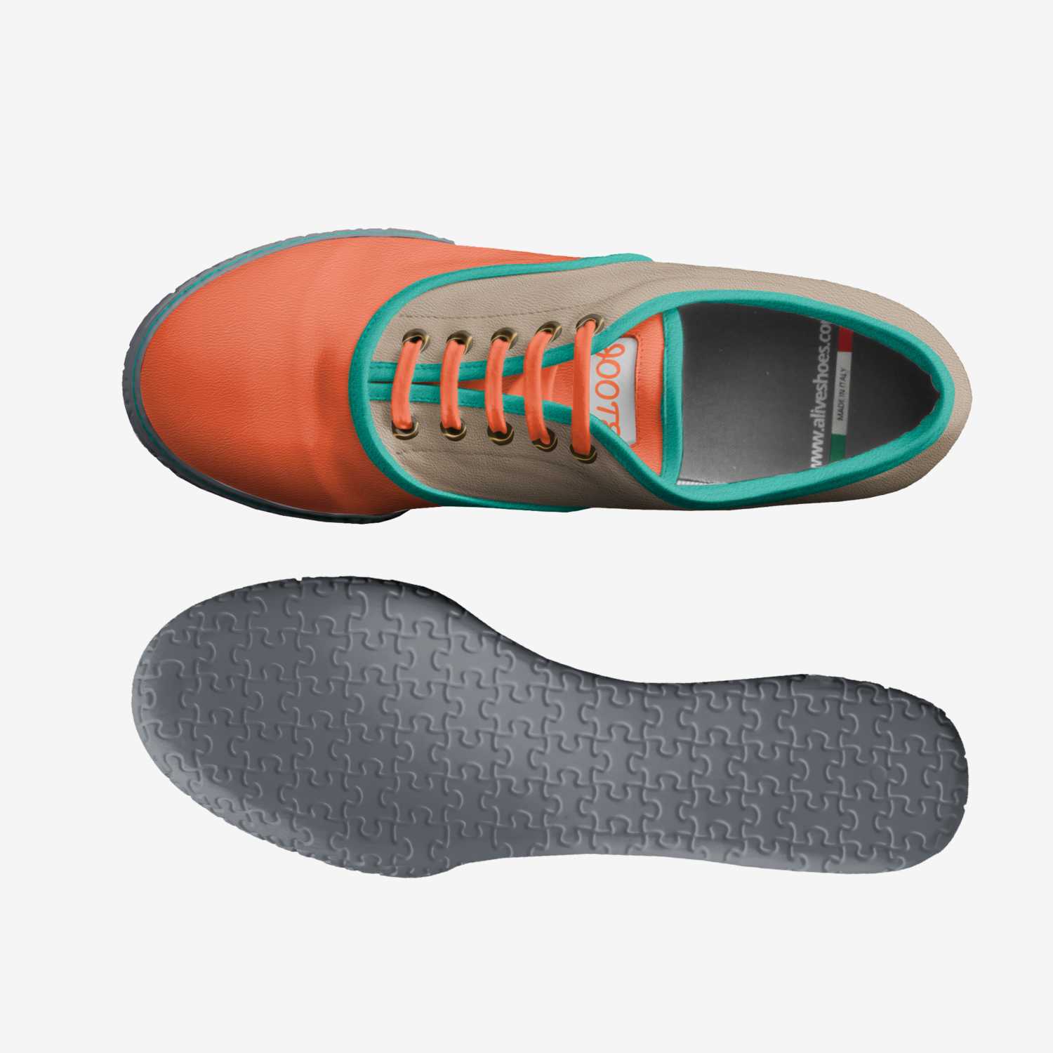 Joote artisan made in Italy shoes by Bharath Sirivelu